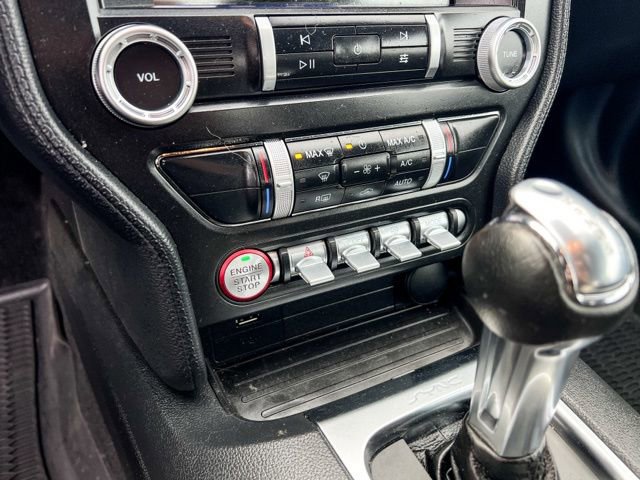 Used 2023 Ford Mustang GT image 18