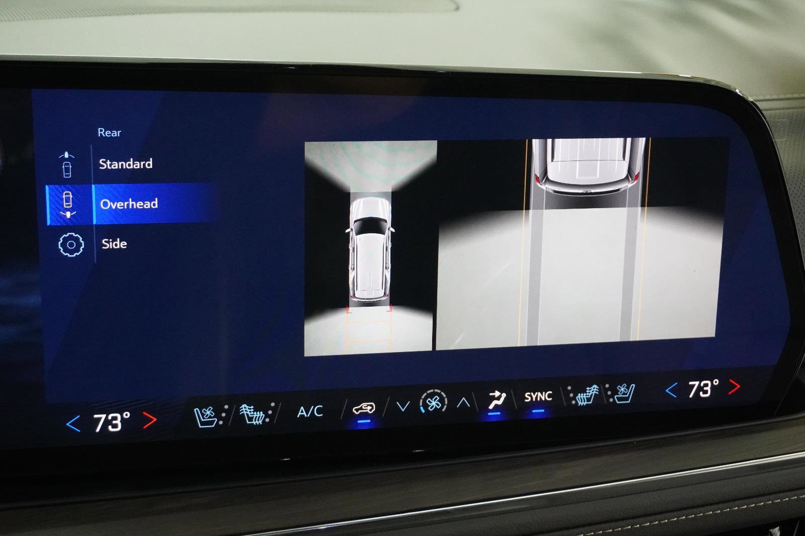 New 2026 Chevrolet Tahoe Premier image 30