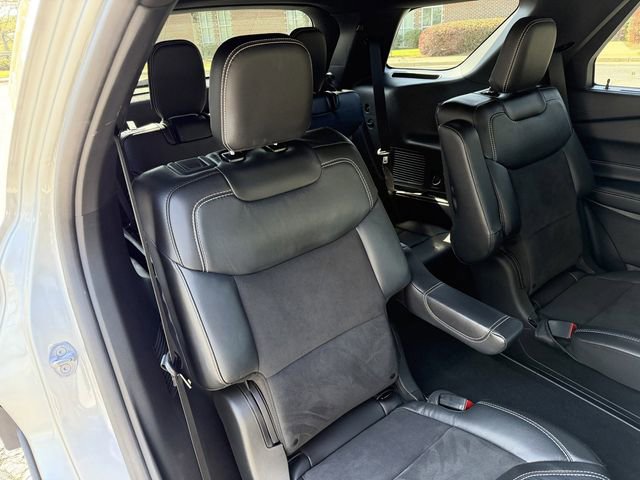 Used 2022 Ford Explorer ST AWD/4WD image 33