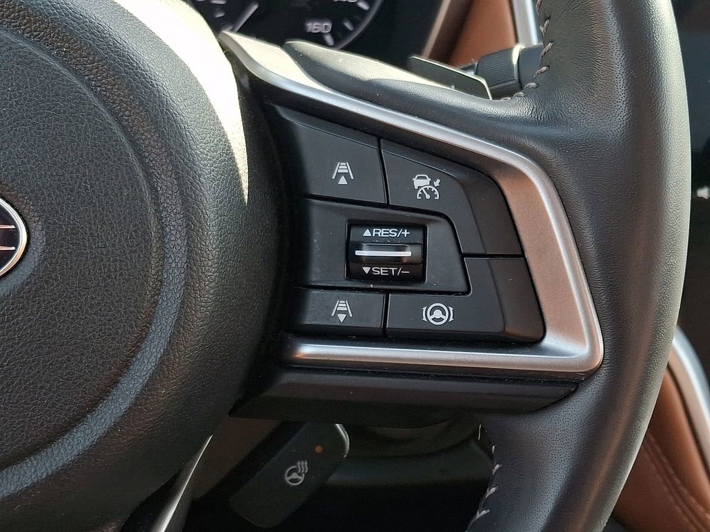 Used 2020 Subaru Legacy Touring XT image 23