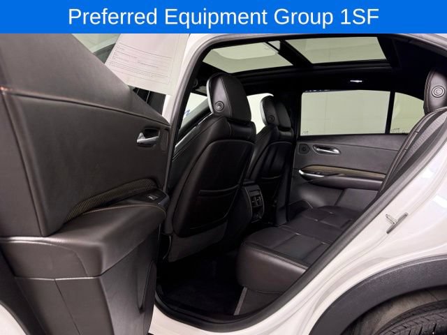 Used 2019 Cadillac XT4 Sport FWD image 14