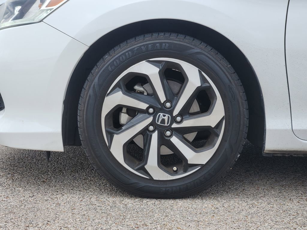 Used 2016 Honda Accord EX-L image 5