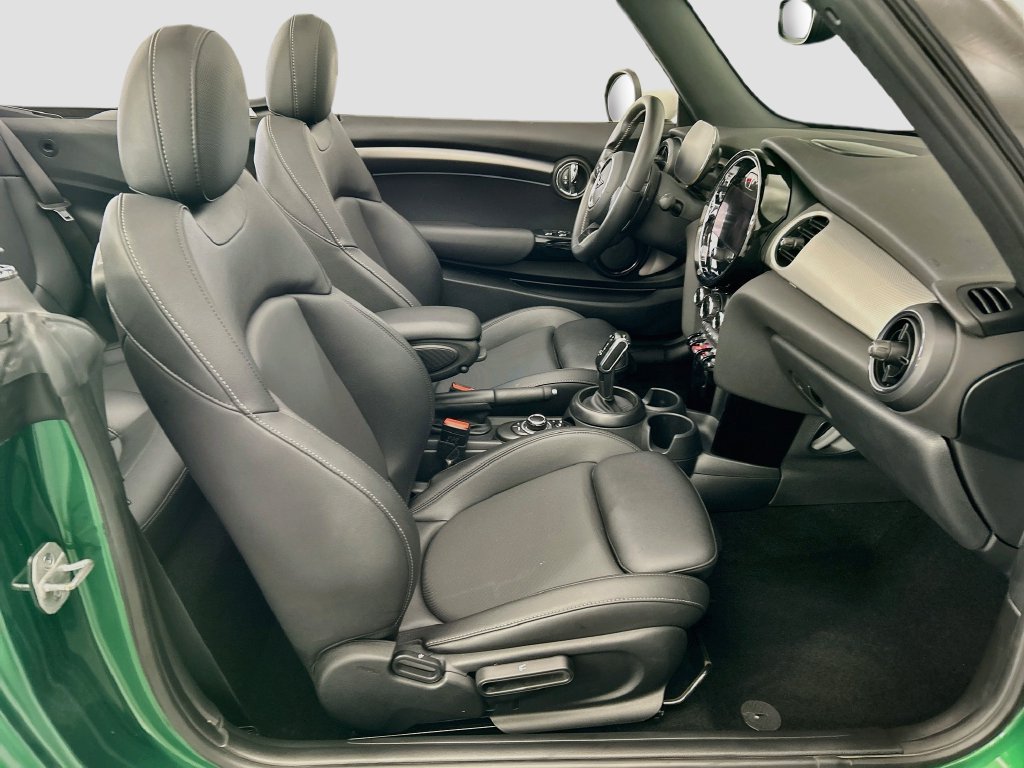 Certified 2024 MINI Cooper S FWD image 18