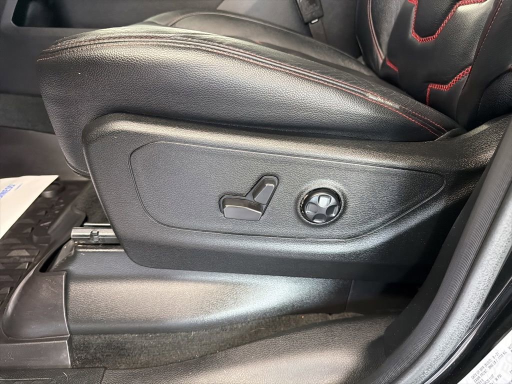 Used 2021 RAM 1500 Big Horn AWD/4WD image 9