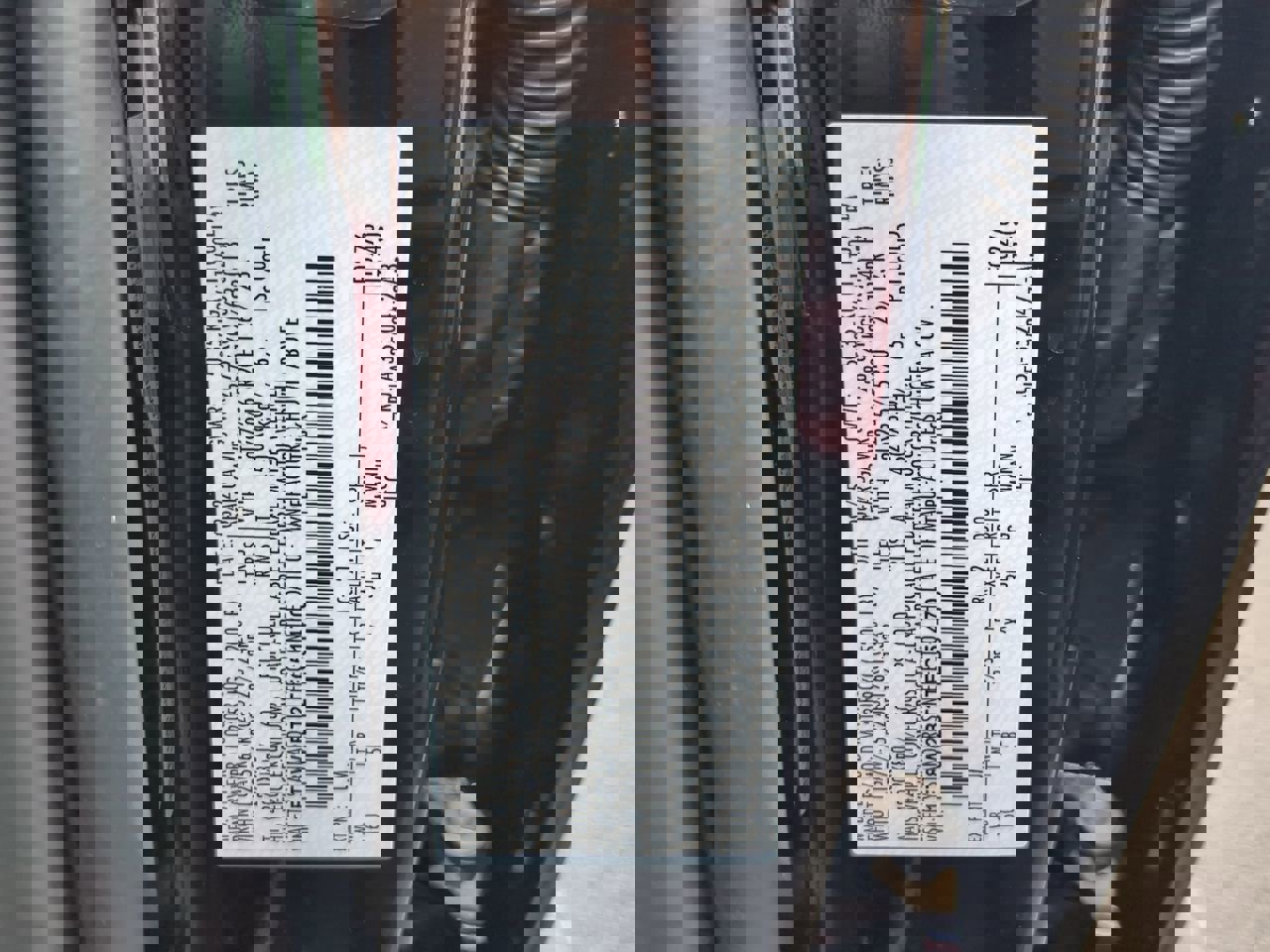 New 2026 Ford F250 Lariat w/ Chrome Package image 27