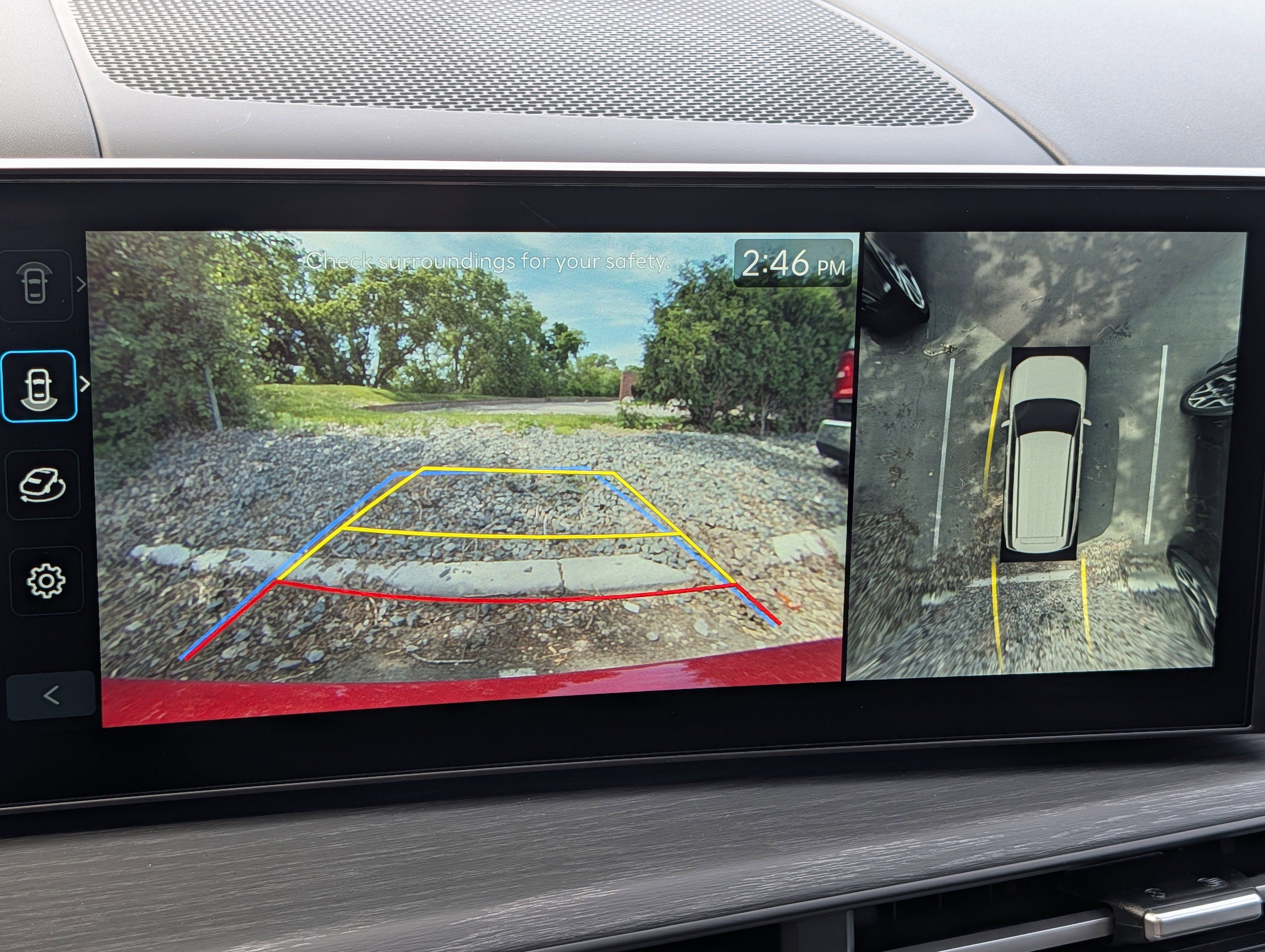 New 2026 Hyundai Santa Fe Limited AWD/4WD image 15