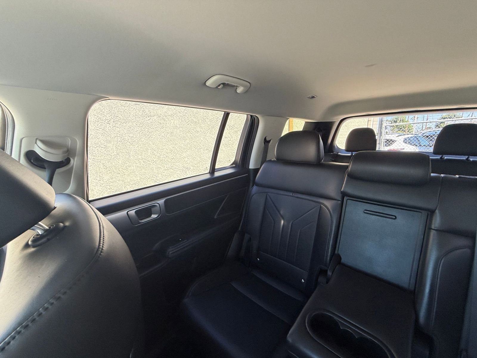 Used 2025 Hyundai Santa Fe SEL image 42