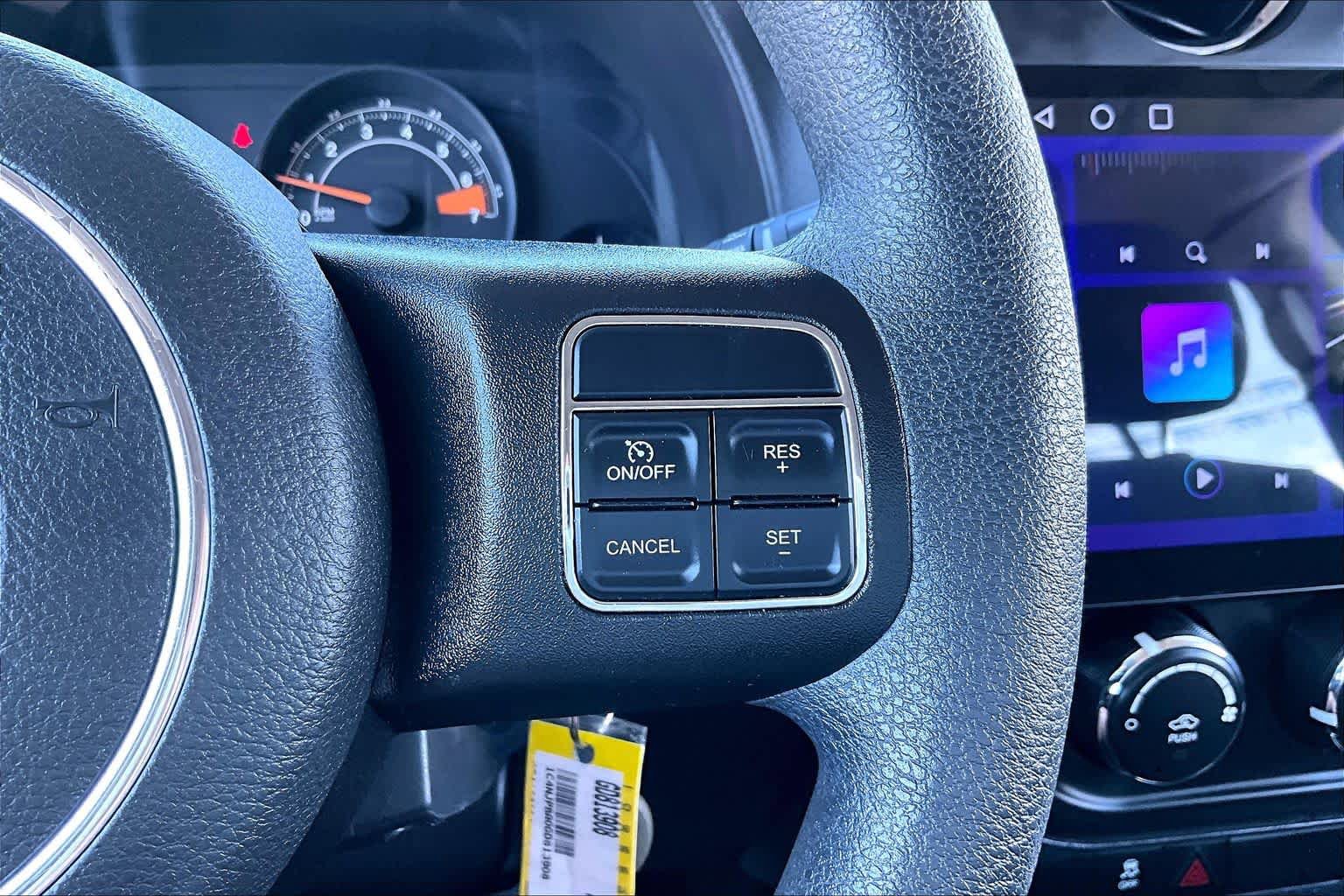 Used 2016 Jeep Patriot Sport FWD image 22