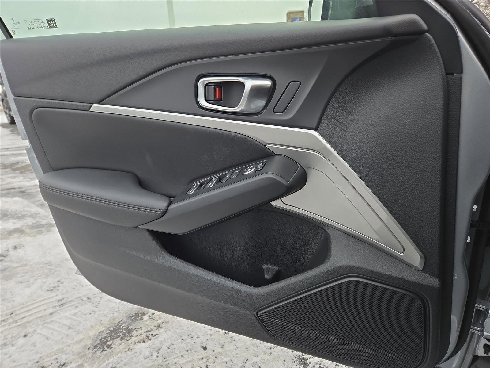 New 2026 Acura Integra image 16