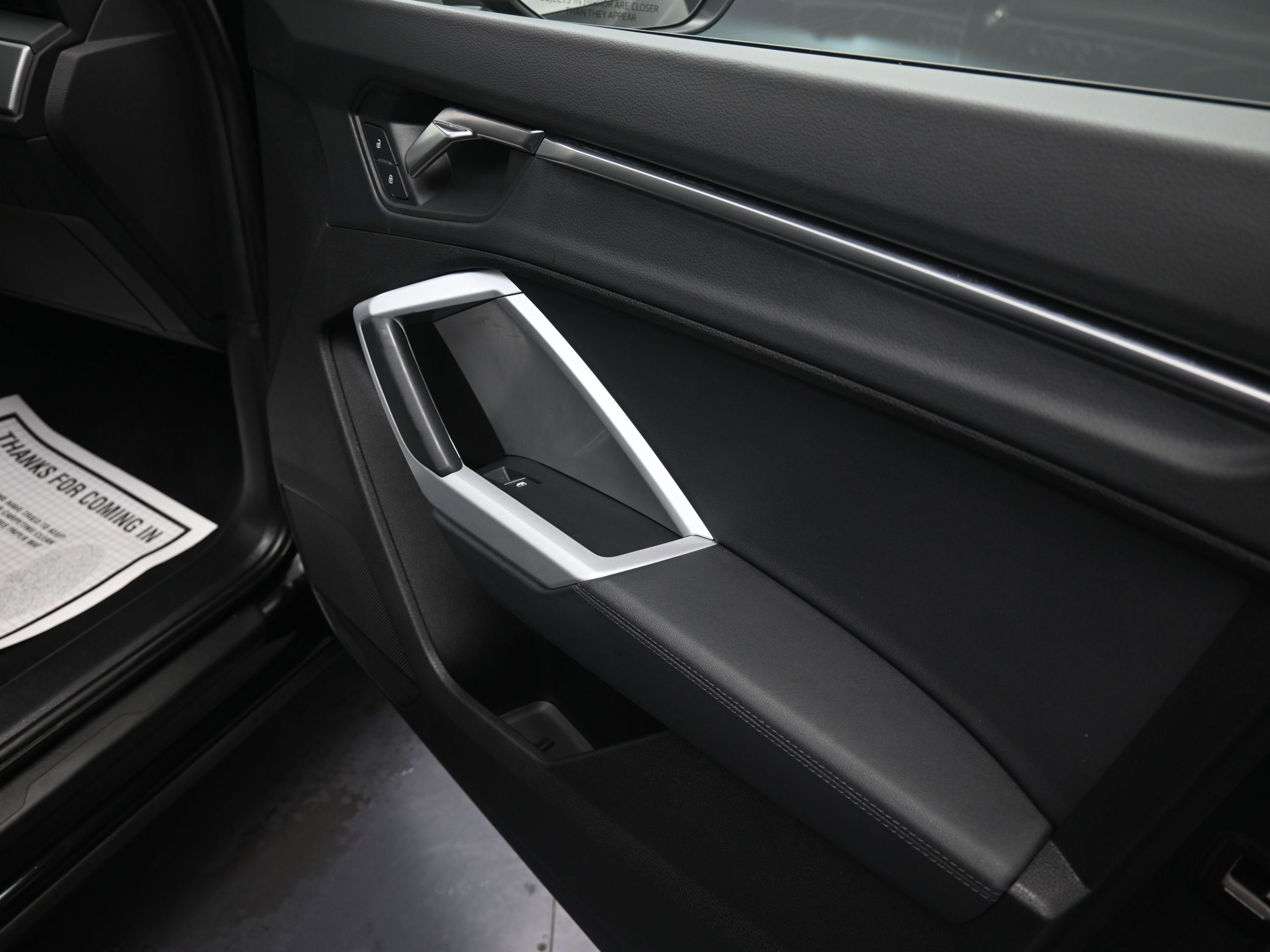 Used 2024 Audi Q3 2.0T Premium image 28