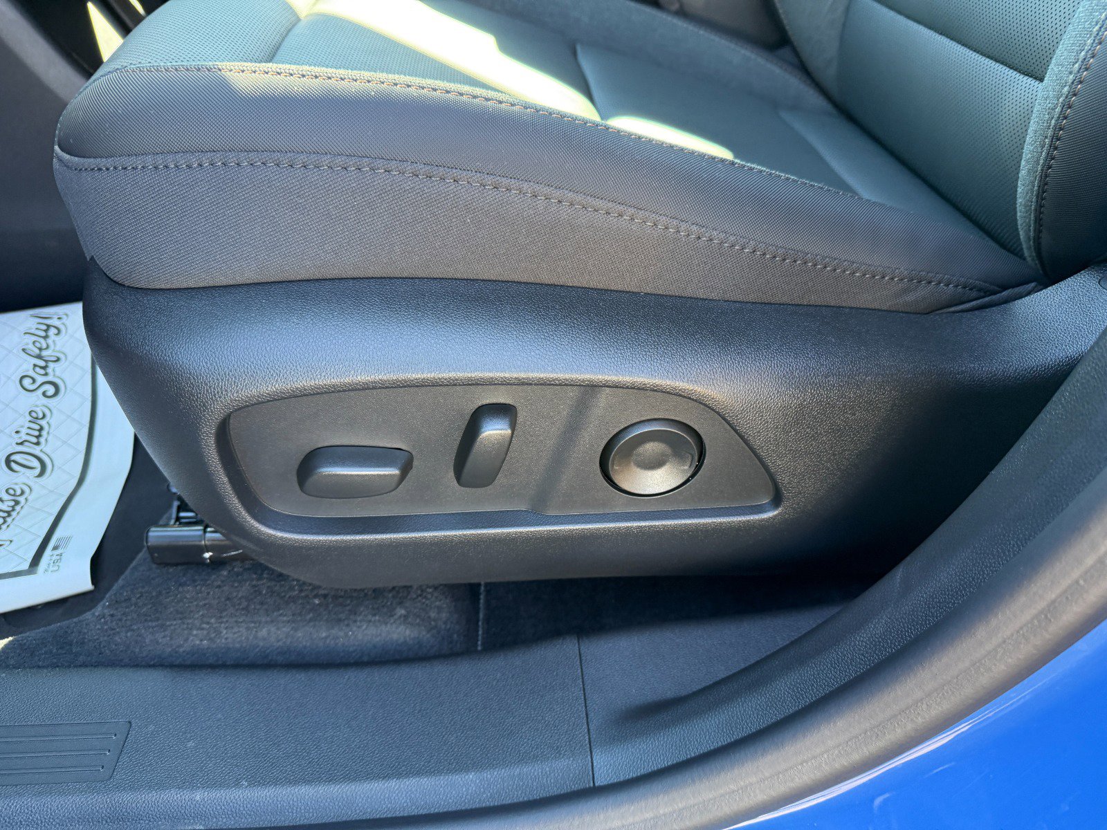 New 2026 GMC Terrain AT4 image 24