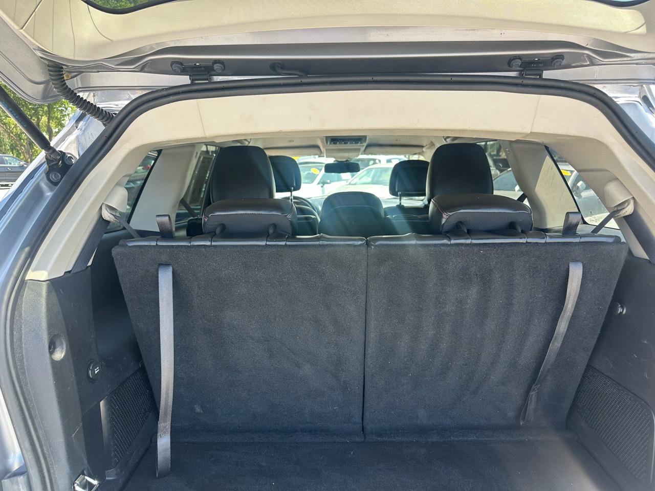 Used 2019 Dodge Journey GT AWD/4WD image 20