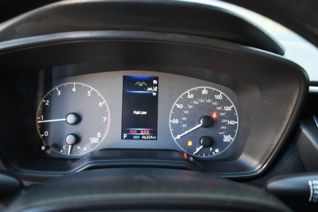Certified 2024 Toyota Corolla LE image 31
