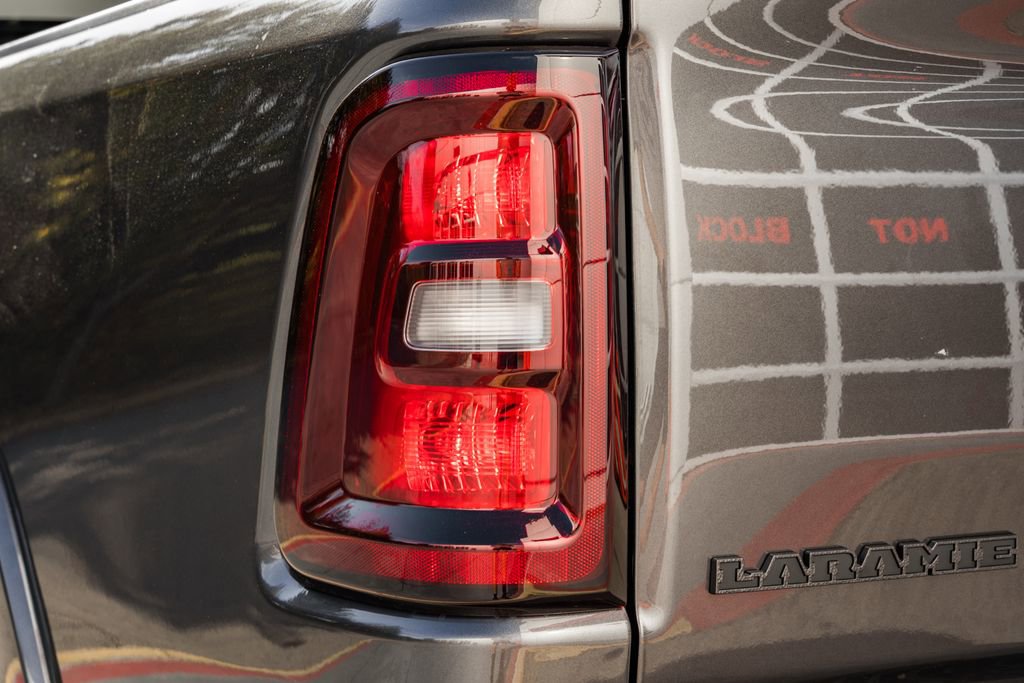 New 2026 RAM 1500 Laramie image 6