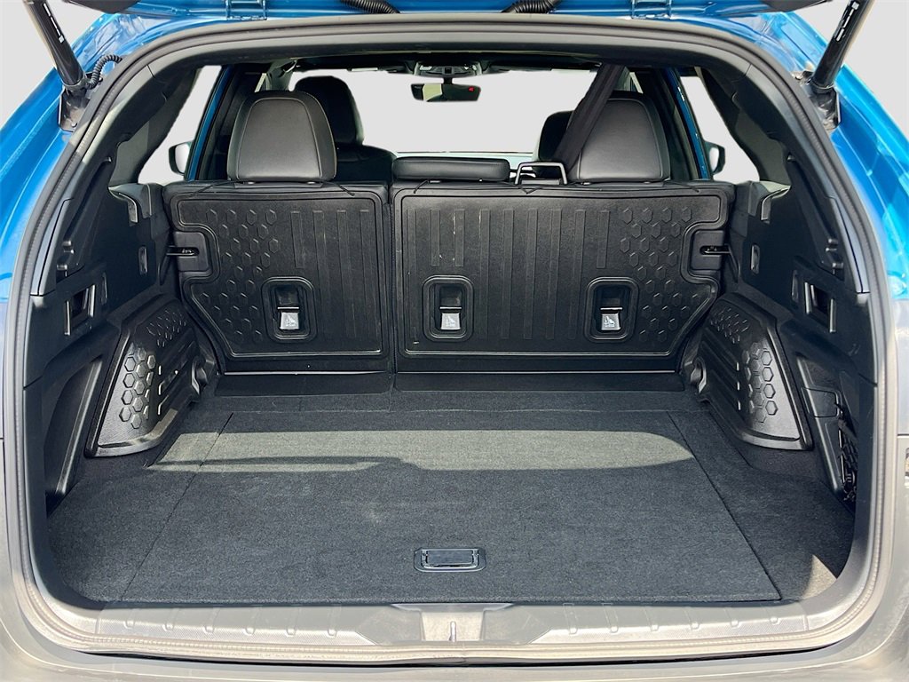 Used 2023 Subaru Outback Wilderness image 27