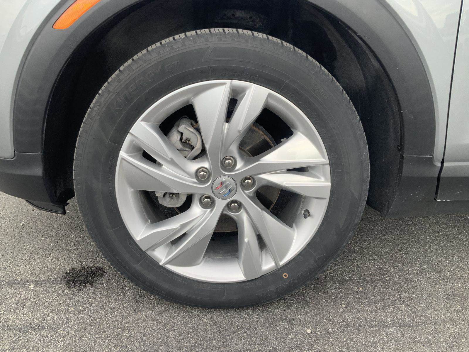 Used 2024 Buick Encore GX Preferred image 19