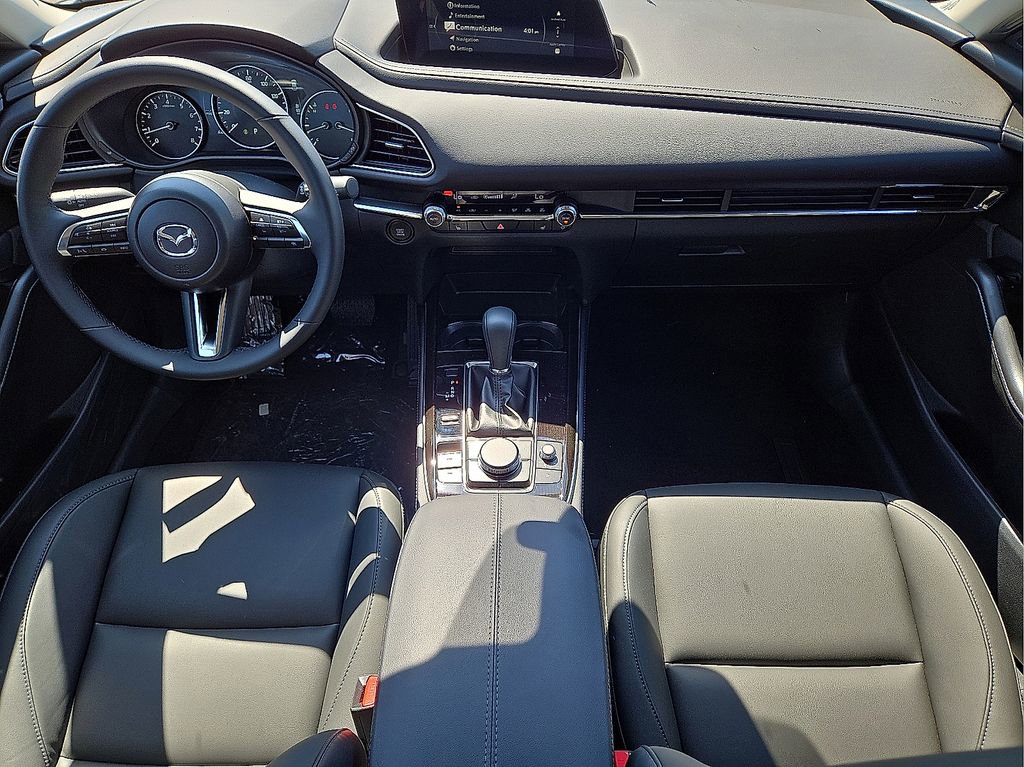 New 2025 MAZDA CX-30 AWD 2.5 S w/ Preferred Package image 15