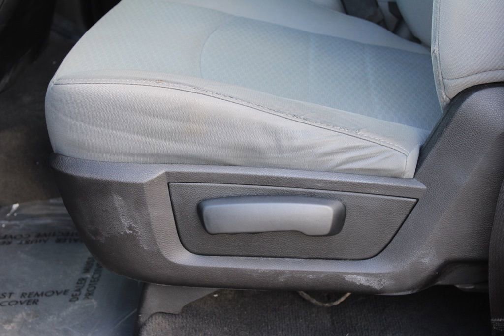 Used 2017 RAM 1500 Express image 16