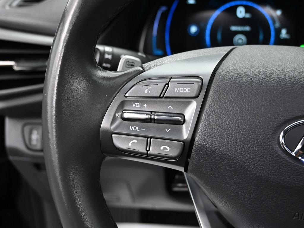 Used 2021 Hyundai Ioniq Limited FWD image 19