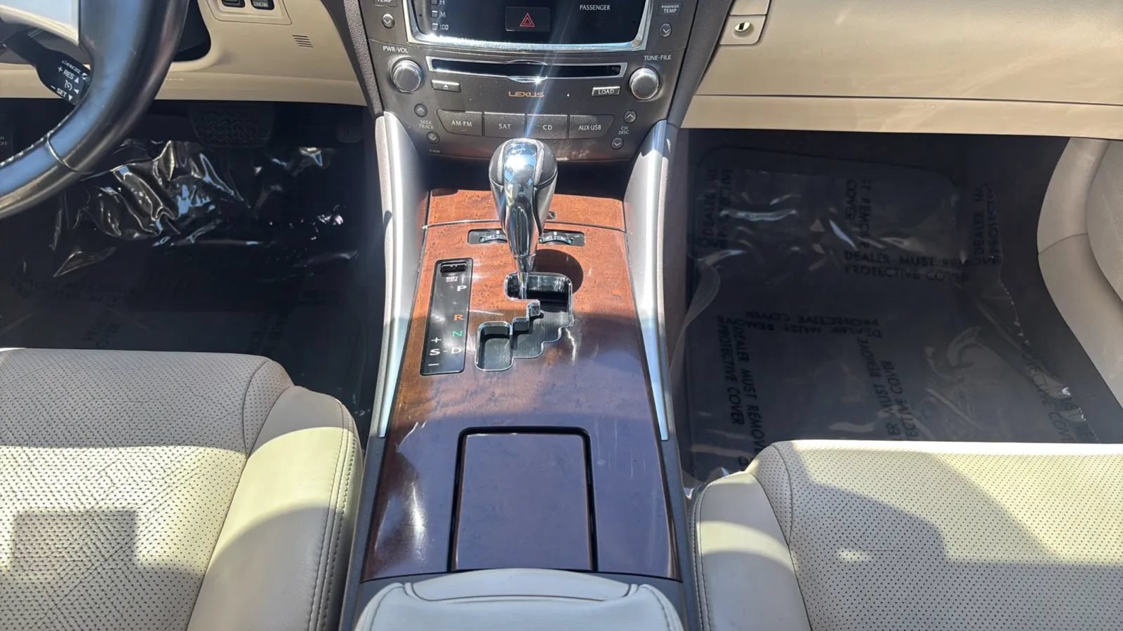 Used 2011 Lexus IS 250 w/ Premium Pkg Value Edition RWD image 16