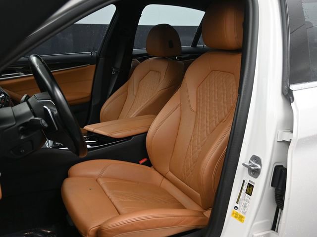 Used 2021 BMW 540i image 11