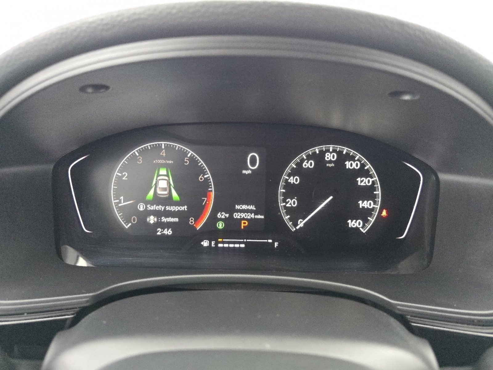 Used 2025 Honda Civic Sport image 26