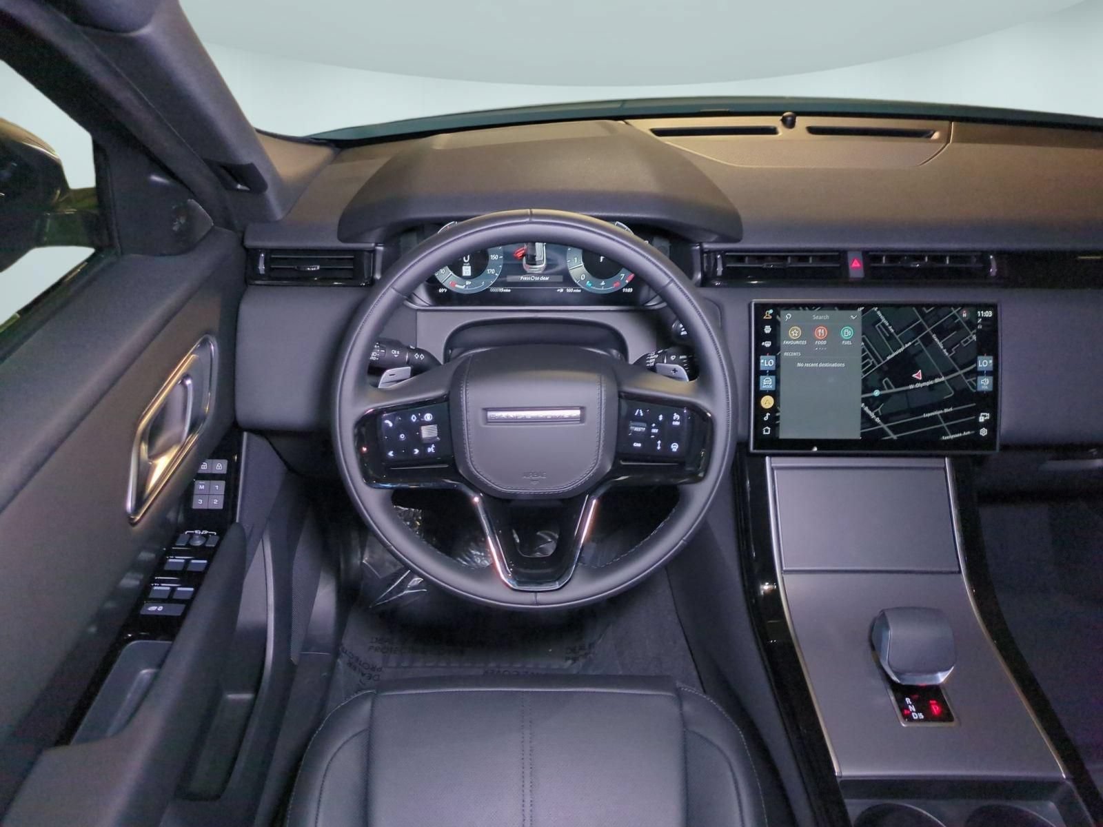 New 2026 Land Rover Range Rover Velar S AWD/4WD image 26