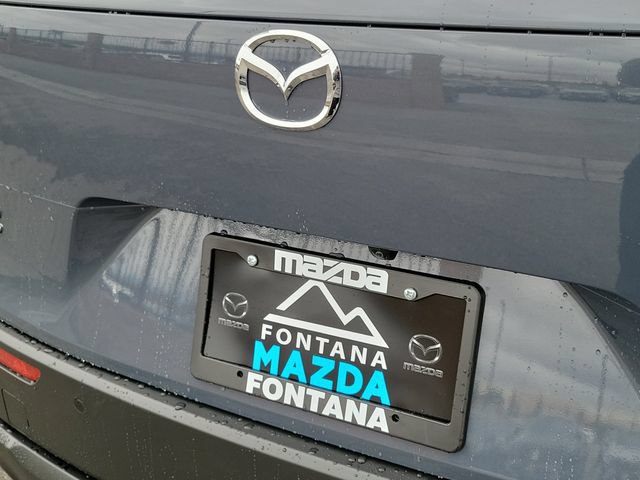 New 2026 MAZDA CX-50 2.5 Hybrid w/ Weather Package AWD/4WD image 23