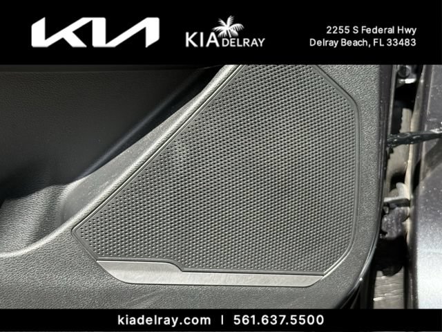 Certified 2024 Kia Sportage X-Line w/ X-Line Premium Package AWD/4WD image 18