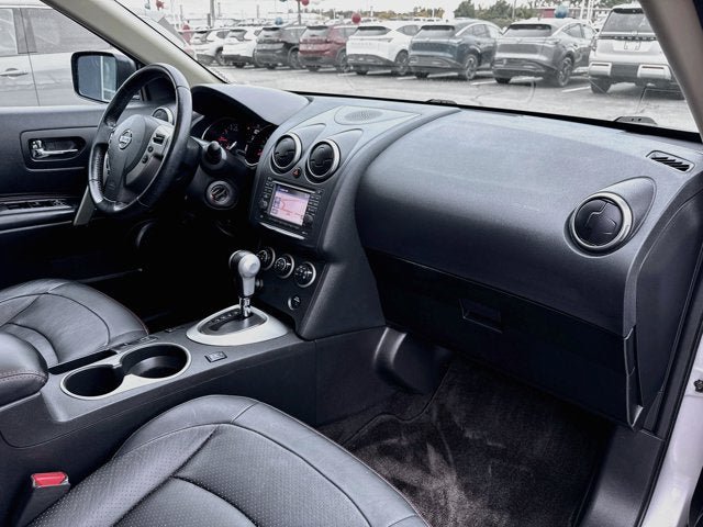 Used 2013 Nissan Rogue SL AWD/4WD image 26