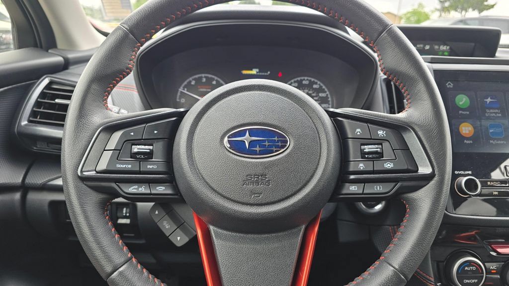 Used 2024 Subaru Forester Sport w/ Pop Package 2 AWD/4WD image 26
