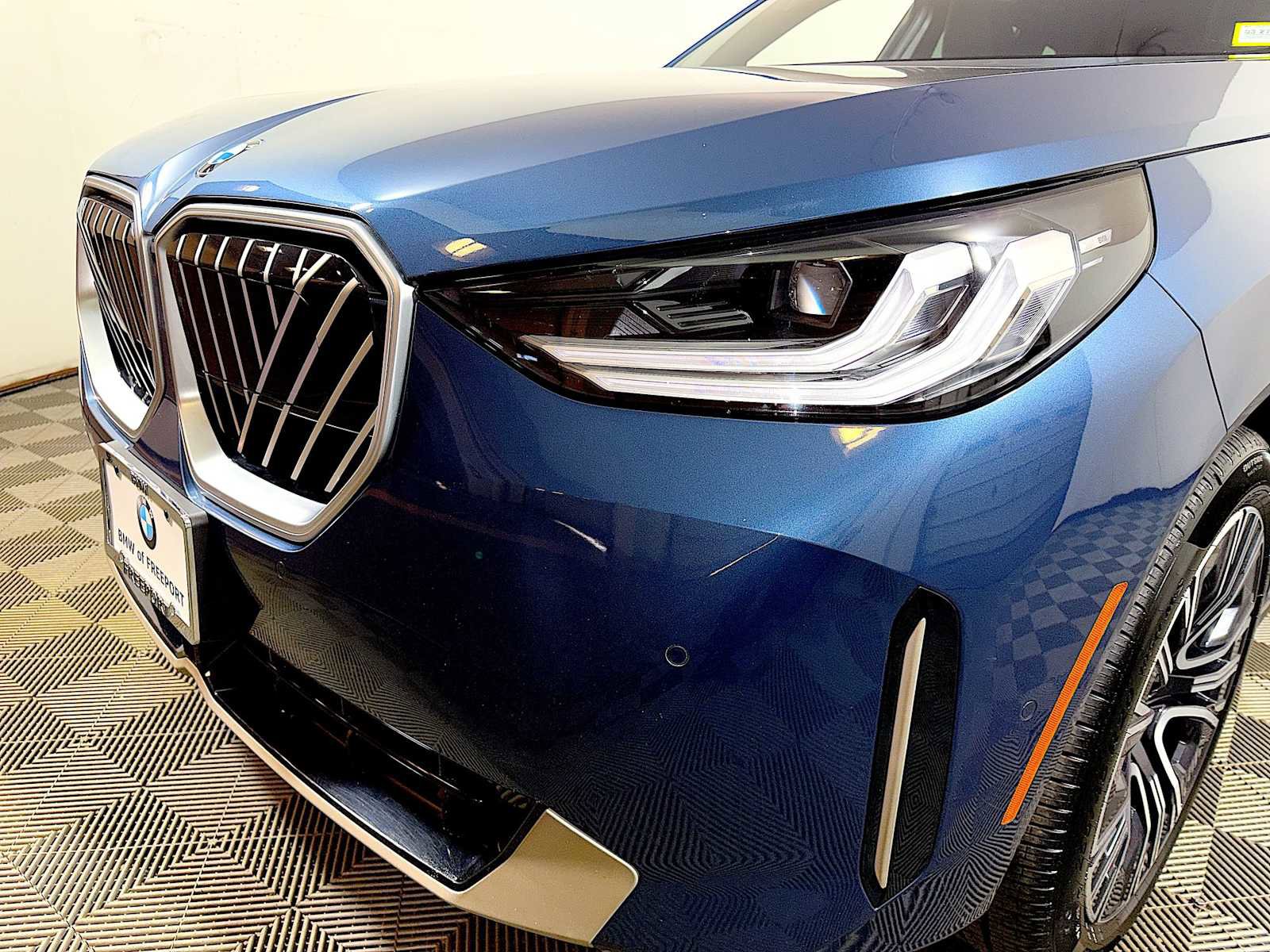 Certified 2025 BMW X3 xDrive30i w/ Convenience Package image 26