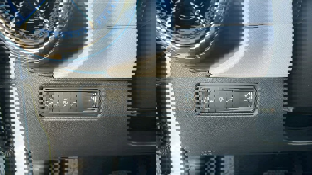 New 2026 Chevrolet Equinox EV LT image 19