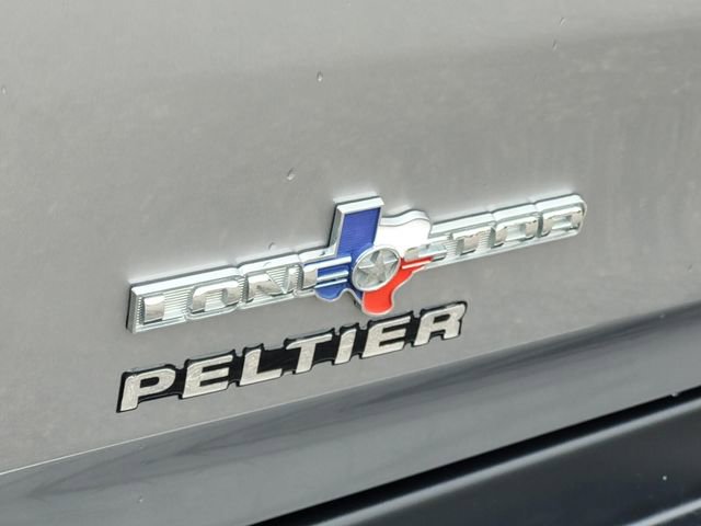 Used 2021 RAM 1500 Lone Star image 9