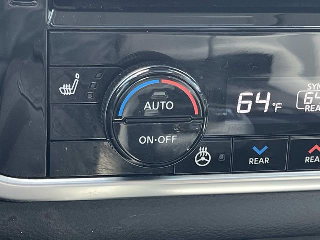 Used 2021 Nissan Rogue SL w/ Premium Package FWD image 34