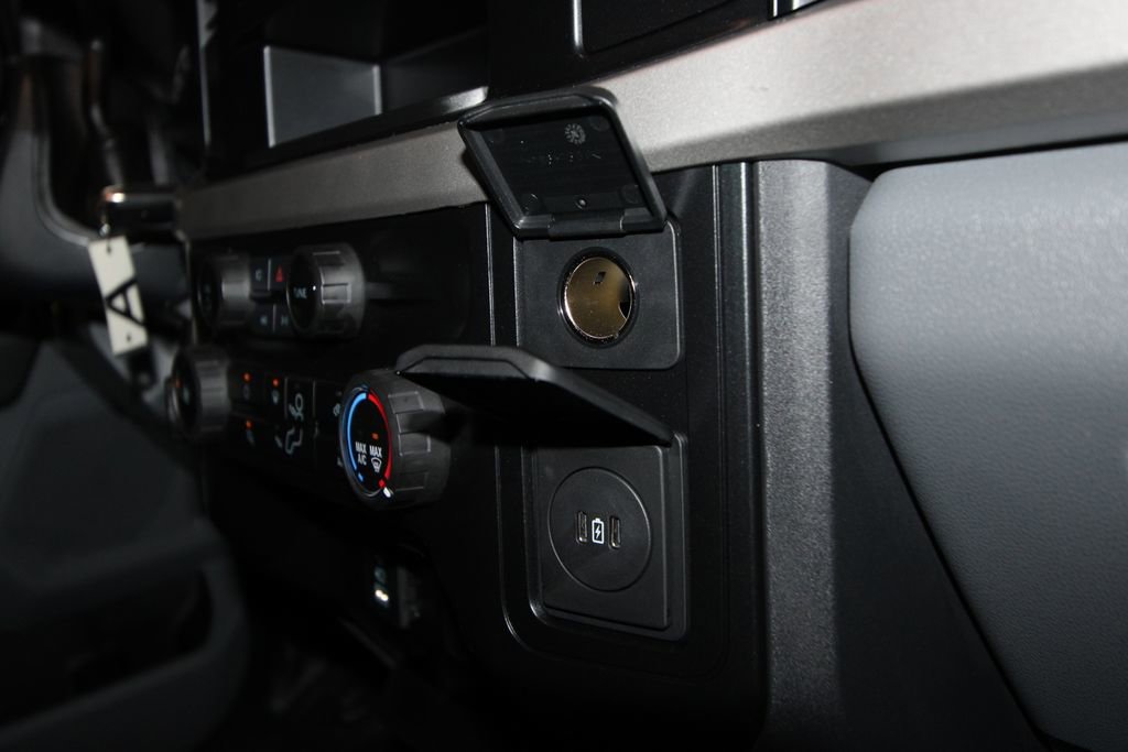 Used 2026 Ford F350 XL w/ STX Appearance Package AWD/4WD image 21