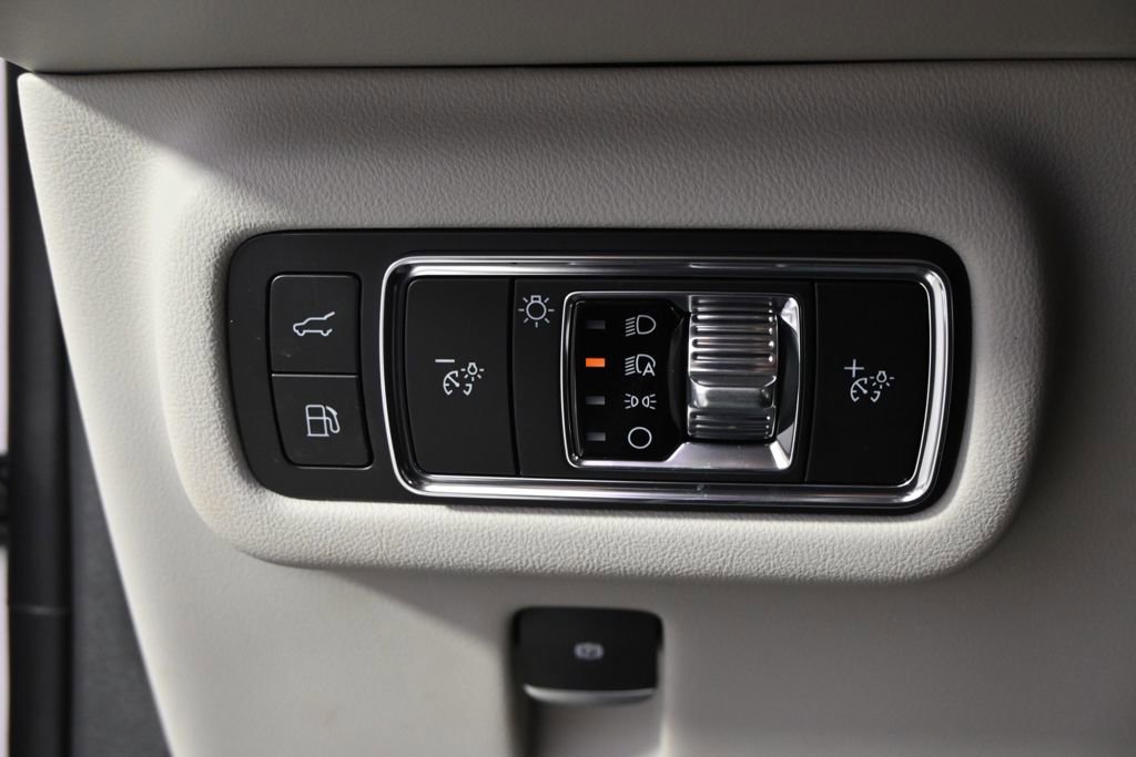 New 2026 Lincoln Nautilus Reserve w/ Jet Appearance Package image 24