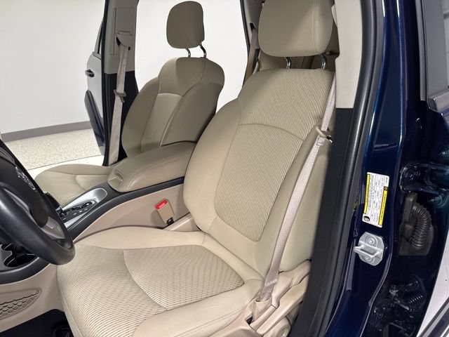 Used 2018 Dodge Journey SXT w/ Safe & Sound Group FWD image 12
