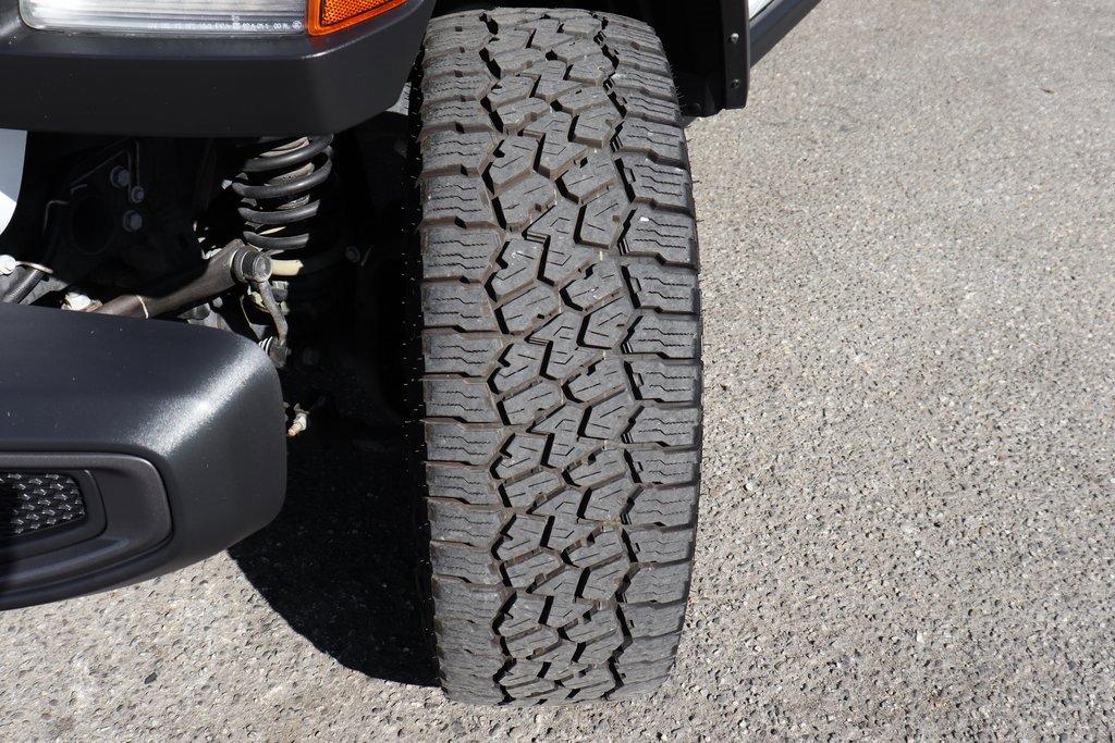 Used 2023 Jeep Gladiator Mojave w/ LED Lighting Group image 45