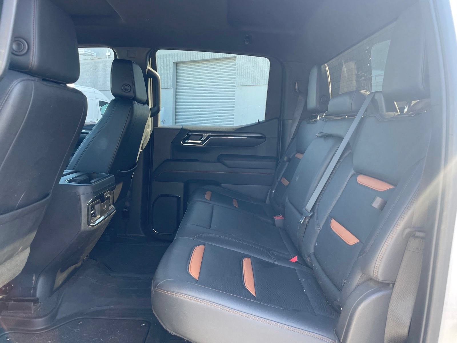 Used 2023 GMC Sierra 1500 AT4 AWD/4WD image 10