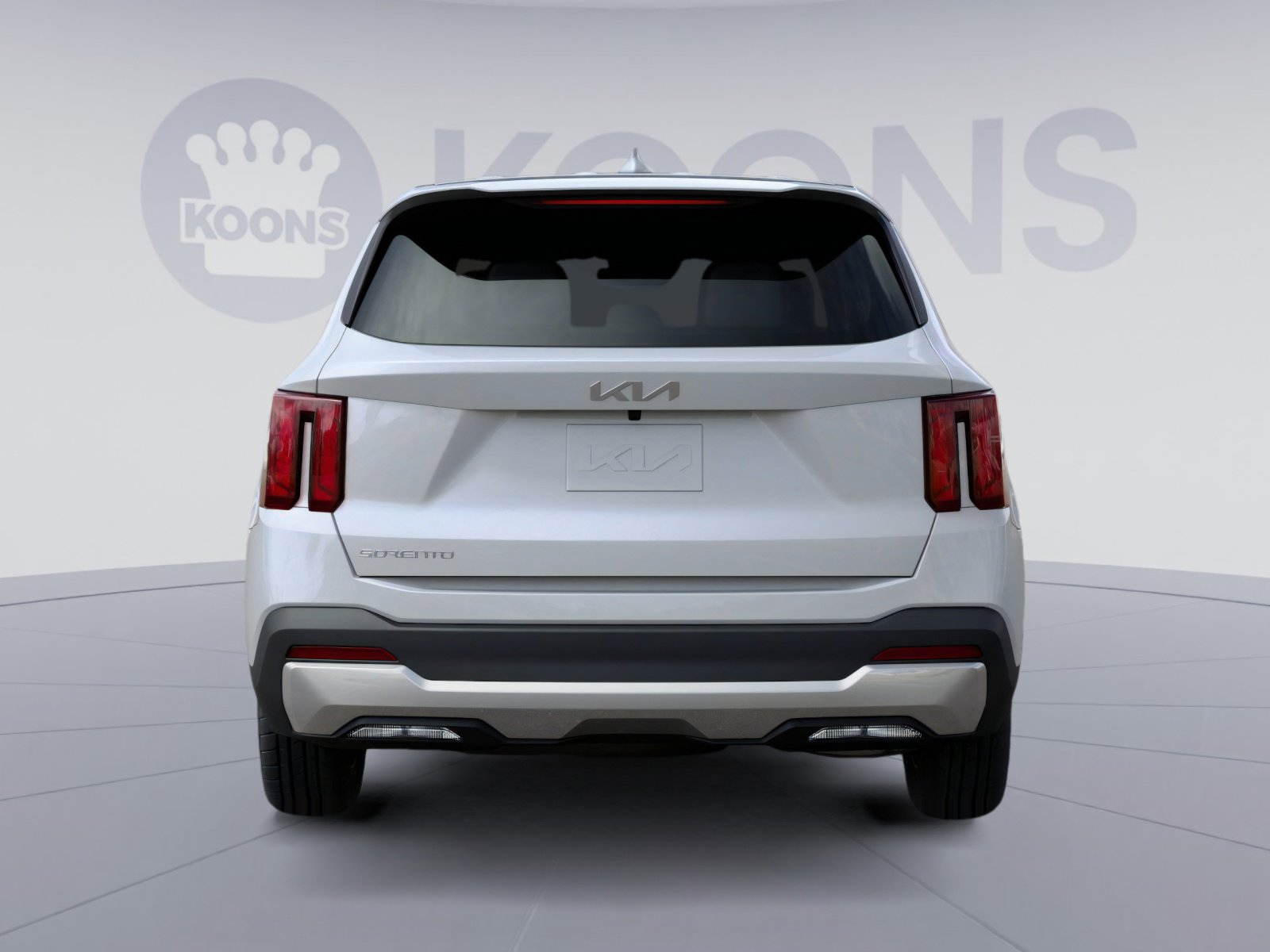 New 2026 Kia Sorento LX image 16