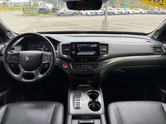 Used 2022 Honda Passport EX-L image 13
