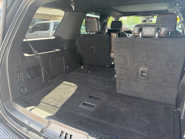 Used 2021 Ford Expedition King Ranch AWD/4WD image 37
