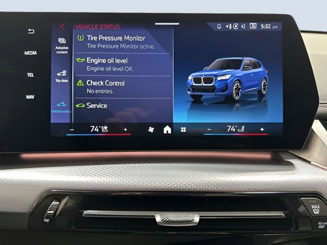 Used 2024 BMW X1 M35i w/ Premium Package image 23