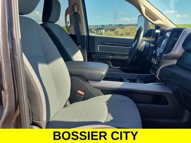 Used 2019 RAM 3500 Big Horn AWD/4WD image 29