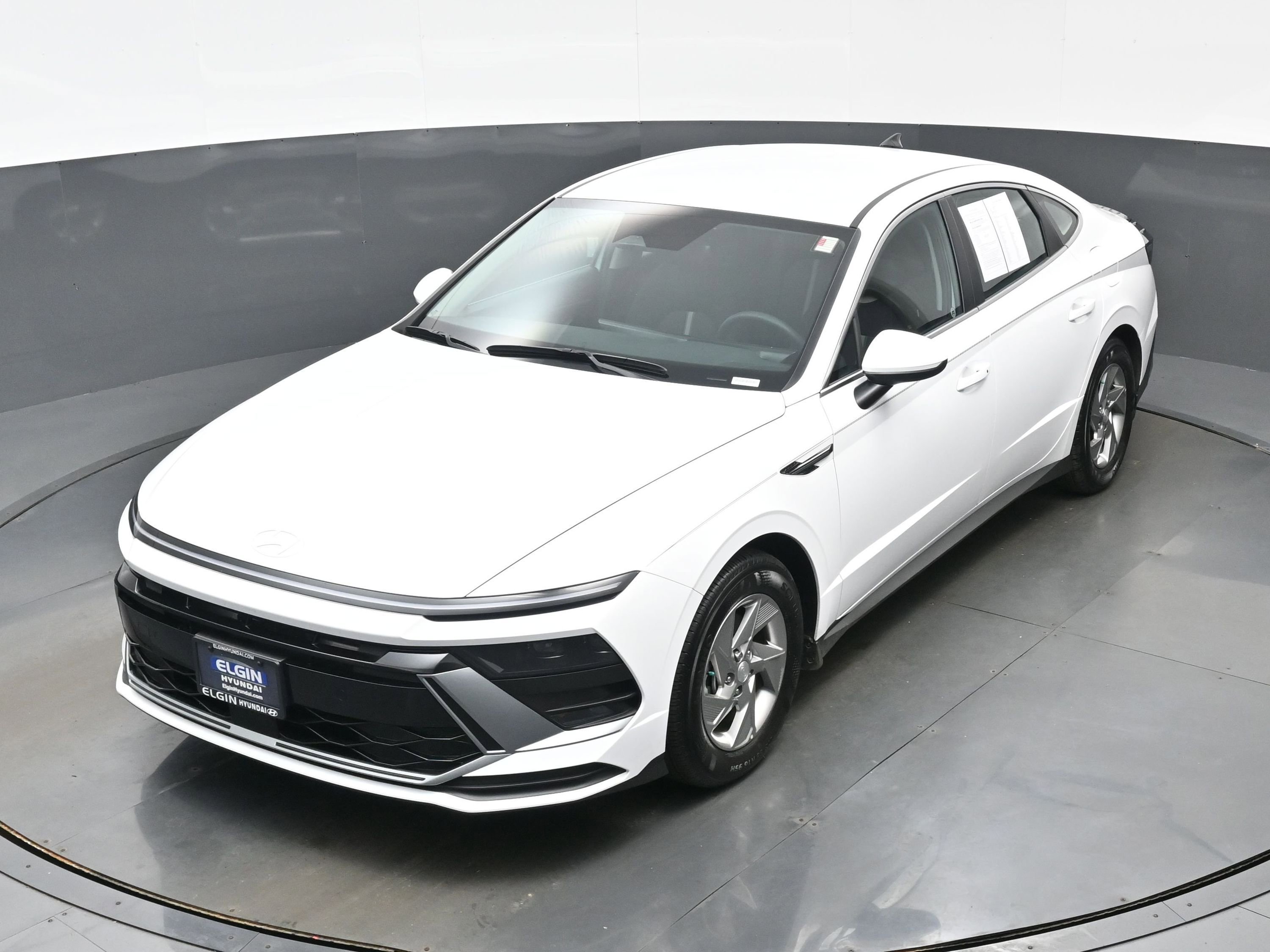 Certified 2026 Hyundai Sonata SE FWD image 32