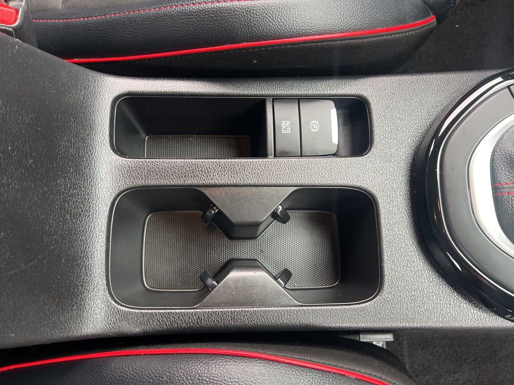 Certified 2023 Kia Forte GT image 23