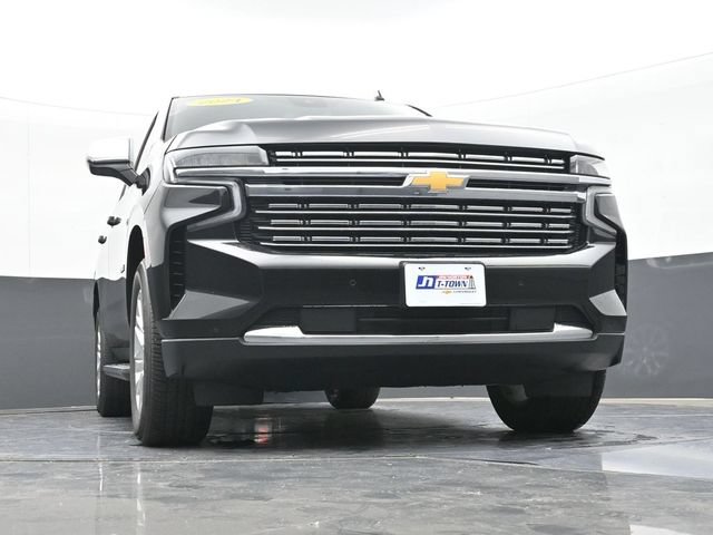 Used 2024 Chevrolet Tahoe Premier AWD/4WD image 58
