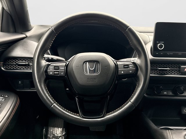 Used 2023 Honda HR-V Sport image 12