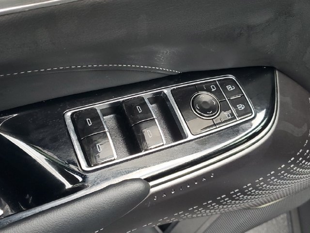 Used 2024 Cadillac Lyriq Tech w/ LPO, Floor Liner Package AWD/4WD image 8